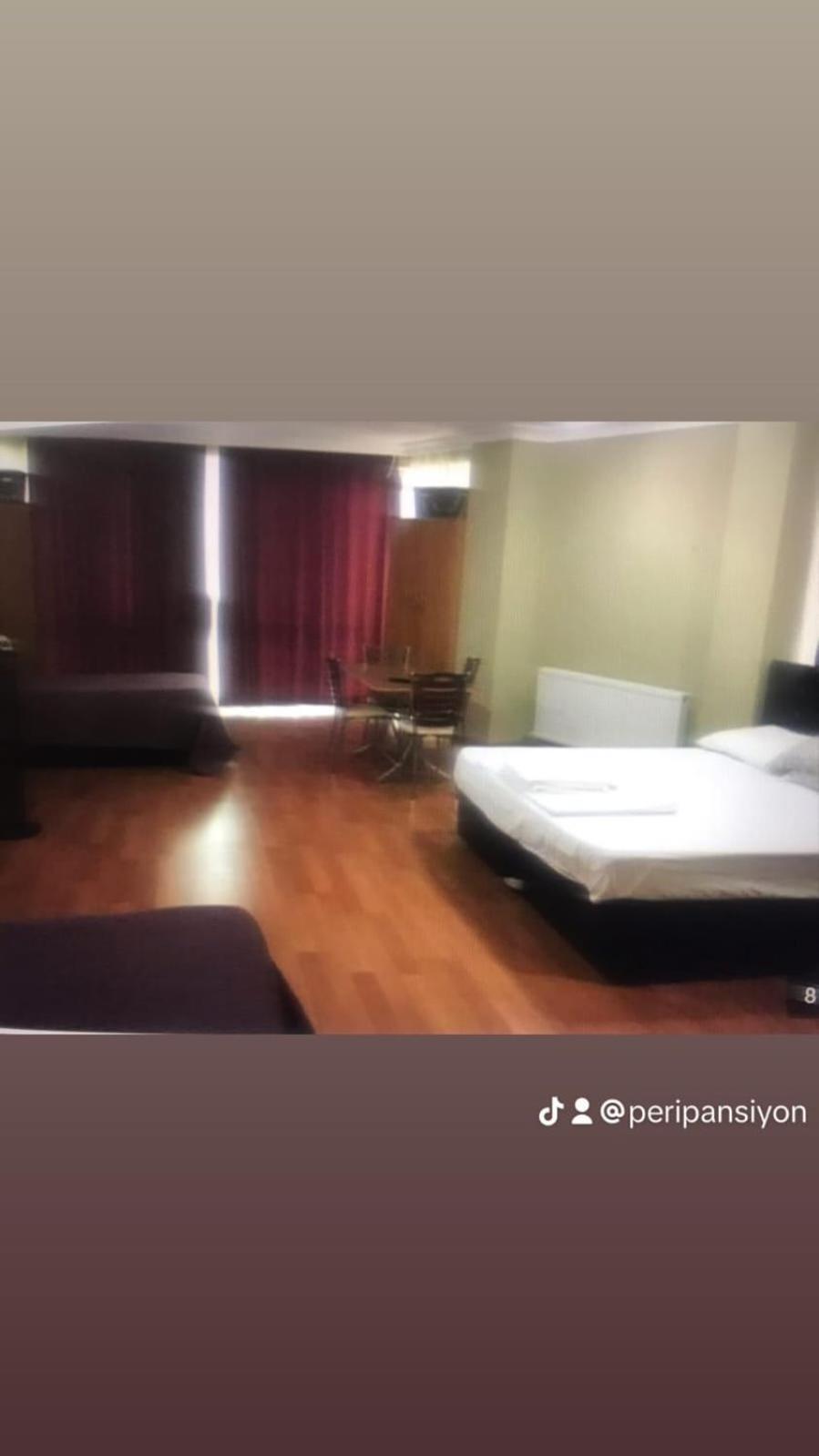 Peri Pansiyon Çınarcık Zewnętrze zdjęcie