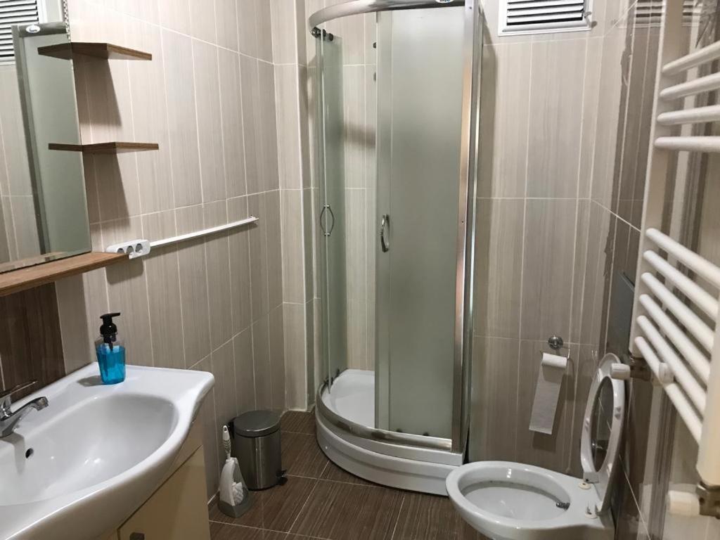 Peri Pansiyon Çınarcık Zewnętrze zdjęcie