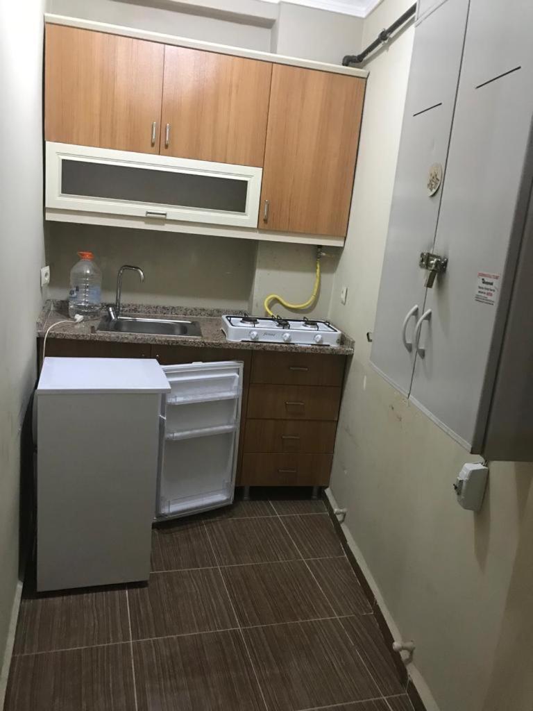 Peri Pansiyon Çınarcık Zewnętrze zdjęcie