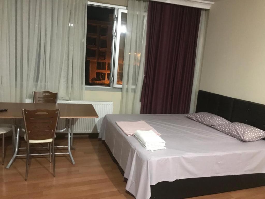 Peri Pansiyon Çınarcık Zewnętrze zdjęcie