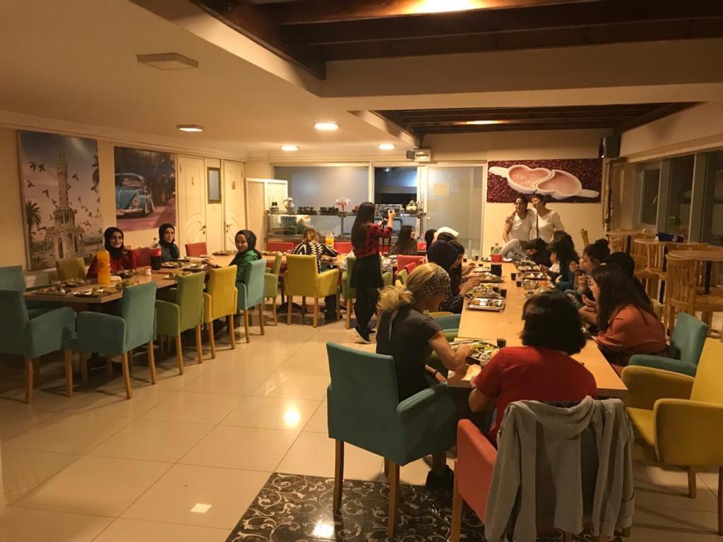 Peri Pansiyon Çınarcık Zewnętrze zdjęcie